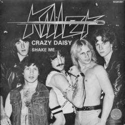 Killer (CH) : Crazy Daisy